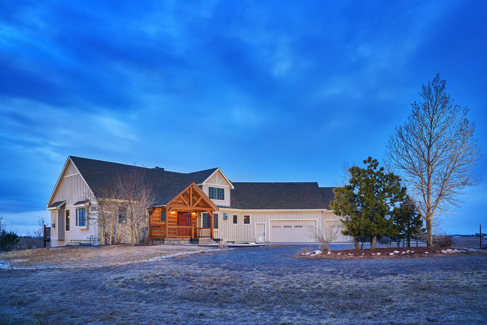 ShutterVision Inc Real Estate Exterior Photography